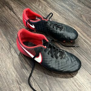 Nike Soccer Cleats